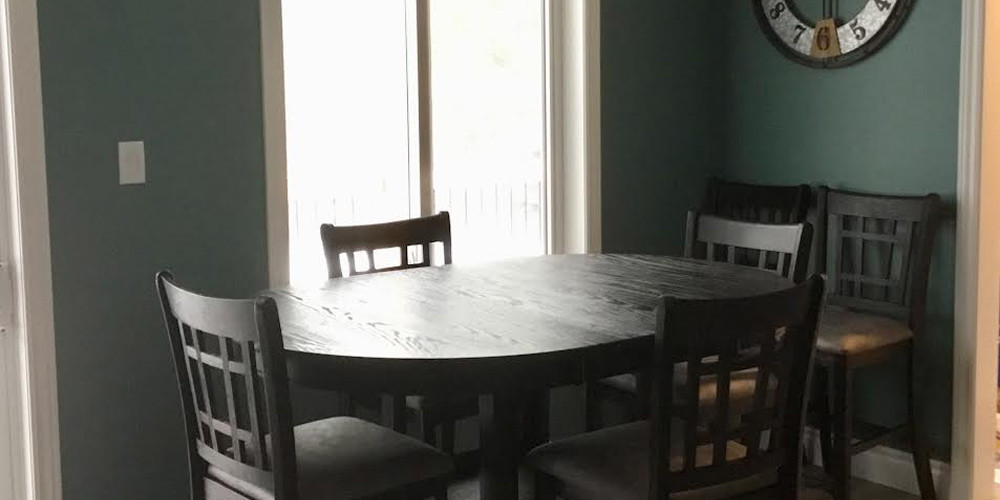 Edgewater: 3-Night Stay in a 3-Bedroom House for a Relaxing Getaway
