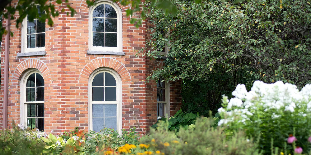 The Briars Resort & Spa: 1-Night Garden View Stay with Breakfast & Resort Perks
