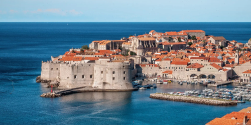 11-day Balkan Discovery Tour with Flights