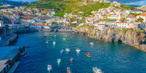 12-day Canary Islands Cruise with flights