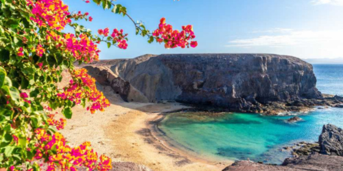 15-day Spain, Canary Islands & Morocco Cruise with flights