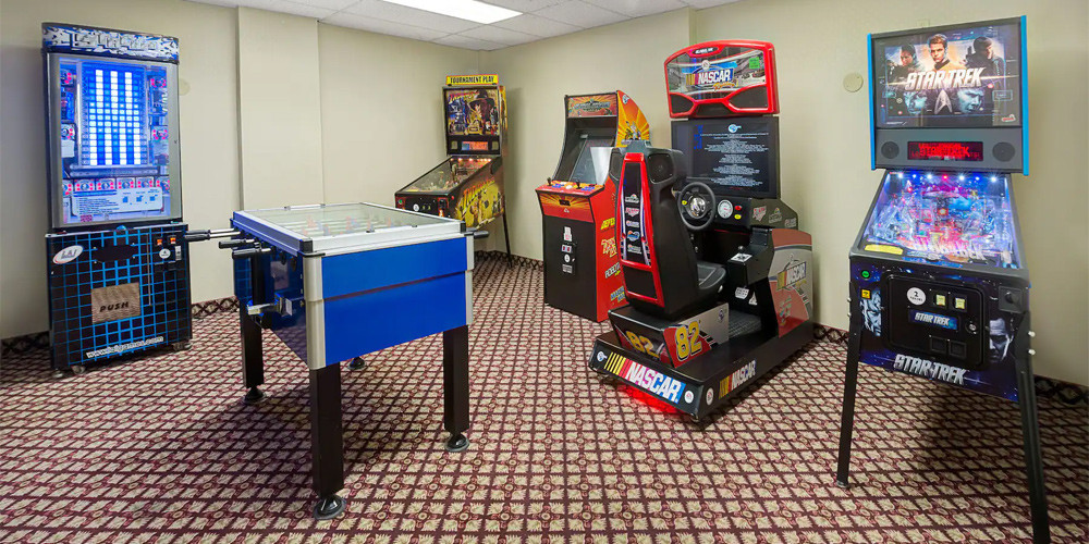 Ramada by Wyndham Niagara Falls/Fallsview: 1-Night Stay Package