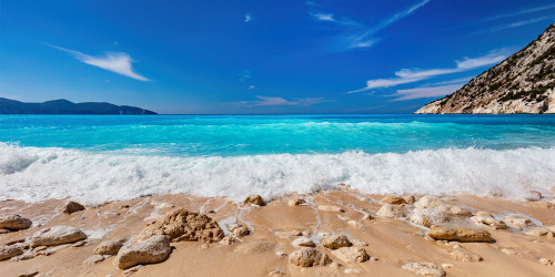 Beach Vacations: The Paradise Getaway You Deserve Right Now