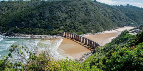 10 Day Tour: South Africa's Garden Route