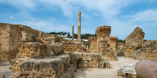 9 Day Tour: Tunisian Encounters