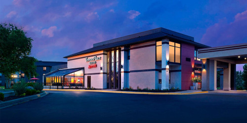 $99 and Up for a 1-Night Stay at TownePlace Suites by Marriott London $99 and Up for a 1-Night Stay at TownePlace Suites by Marriott London