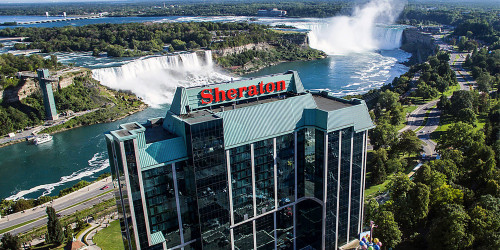 $119 and Up for a 1-Night Stay and Dining Credits $119 and Up for a 1-Night Stay and Dining Credits