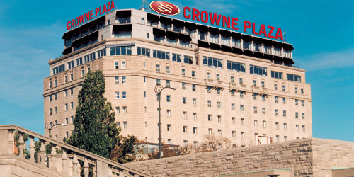$89 and Up for a Niagara Stay and Dining $89 and Up for a Niagara Stay and Dining