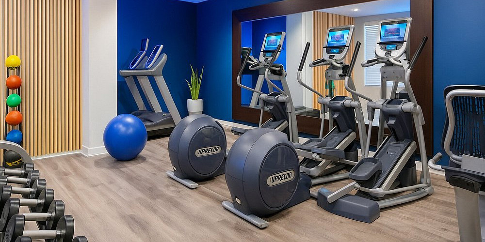 DoubleTree Niagara Falls: 1-Night Stay in a Cityview Room with 2 Queen Beds