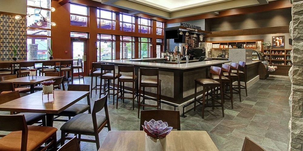 DoubleTree Niagara Falls: 1-Night Stay in a Cityview Room with 2 Queen Beds