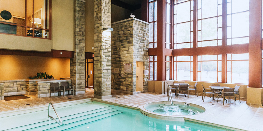 DoubleTree Niagara Falls: 1-Night Stay in a Cityview Room with 2 Queen Beds