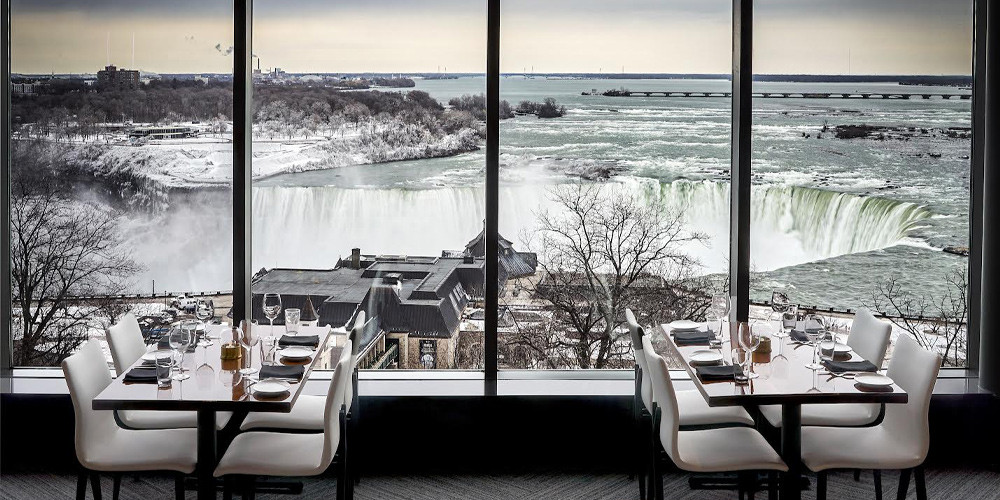 $179 & Up for a One-Night Stay at Hyatt Regency Niagara Falls Fallsview