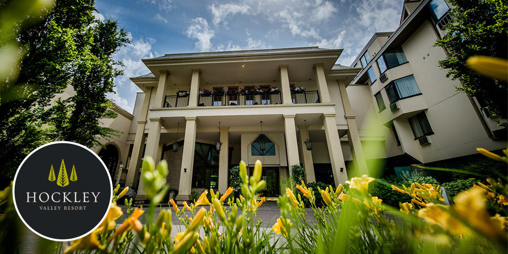 $229 & Up for a 1-Night Stay + Breakfast + Complimentary Welcome Bottle of Adamo Estate Wine