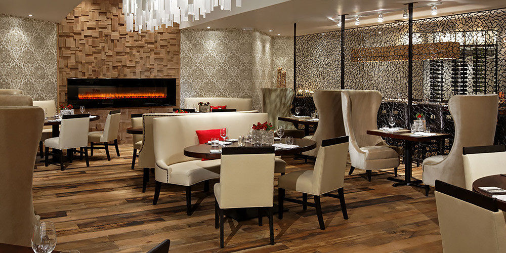 $229 & Up for a 1-Night Stay + Breakfast + Complimentary Welcome Bottle of Adamo Estate Wine