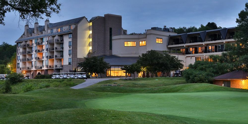 $229 & Up for a 1-Night Stay + Breakfast + Complimentary Welcome Bottle of Adamo Estate Wine