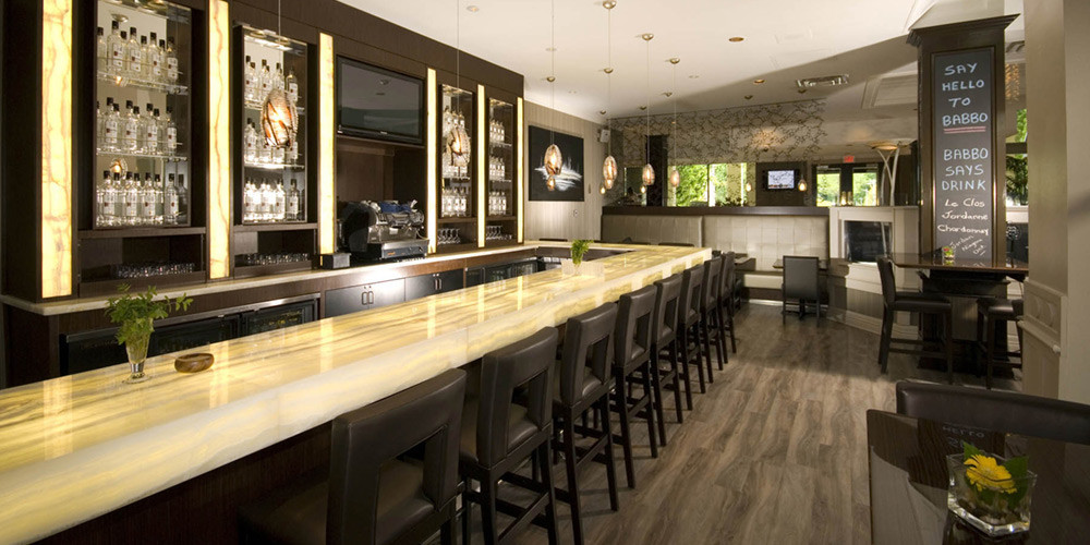 $229 & Up for a 1-Night Stay + Breakfast + Complimentary Welcome Bottle of Adamo Estate Wine