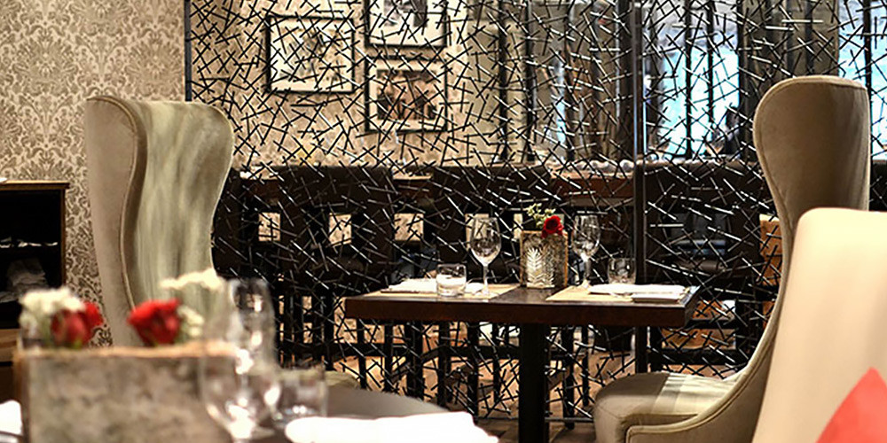 $229 & Up for a 1-Night Stay + Breakfast + Complimentary Welcome Bottle of Adamo Estate Wine